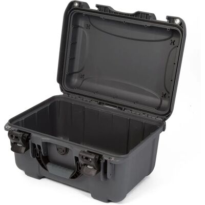 Nanuk 918 Ausrüstungskoffer - Stoßfester Hartschalenkoffer Wasserdicht Nanuk 918 Ausrüstungskoffer - Stoßfester Hartschalenkoffer Wasserdicht