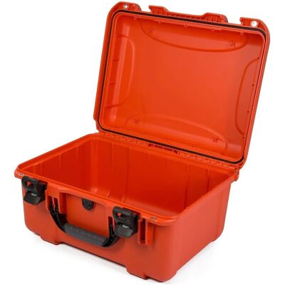 Nanuk 933 Ausrüstungsgehäuse - Stoßfester Wasserdichter Hartschalenkoffer - Rot Nanuk 933 Ausrüstungsgehäuse - Stoßfester Wasserdichter Hartschalenkoffer - Rot