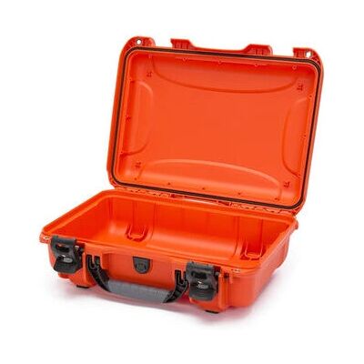Étui pour équipement Nanuk 923 - Étanche, Orange Étui pour équipement Nanuk 923 - Étanche, Orange