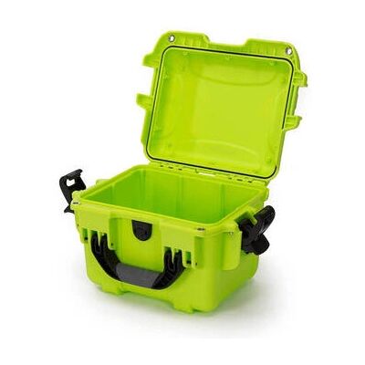 Boîte à équipements étanche Nanuk 908 - Résistante aux chocs, Lime Boîte à équipements étanche Nanuk 908 - Résistante aux chocs, Lime