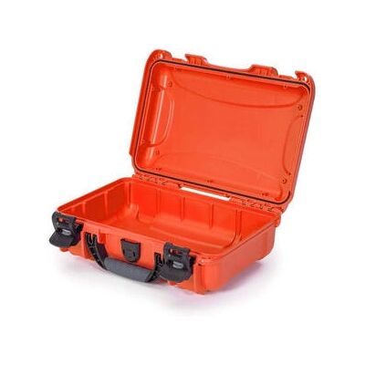 Nanuk 909 Ausrüstungskoffer - Orange Wasserdichte Hartschale IP67 Nanuk 909 Ausrüstungskoffer - Orange Wasserdichte Hartschale IP67