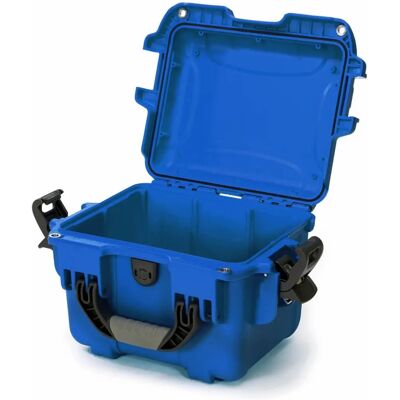 Boîte d'équipement étanche Nanuk 908 - Bleu Boîte d'équipement étanche Nanuk 908 - Bleu