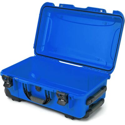 Nanuk 935 Uitrusting Koffer - Hard Shell Blauw Nanuk 935 Uitrusting Koffer - Hard Shell Blauw