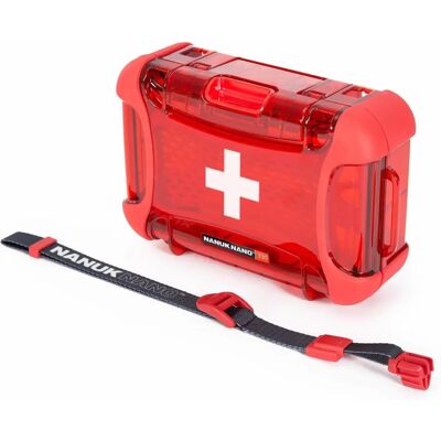 Nanuk Nano 330 Equipment Case - Stoßfest, Wasserdicht, mit Trennnetz Nanuk Nano 330 Equipment Case - Stoßfest, Wasserdicht, mit Trennnetz