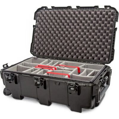 Nanuk - 962 - Divider - Wheels - Case Nanuk - 962 - Divider - Wheels - Case