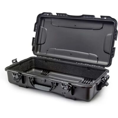 NANUK Transportkoffer Mod. 980 - Hartschale - Schwarz NANUK Transportkoffer Mod. 980 - Hartschale - Schwarz