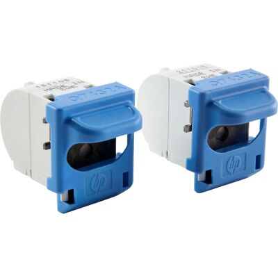 Pacchetto cartucce graffette HP - 3392 - Graffette per LaserJet 3392 Pacchetto cartucce graffette HP - 3392 - Graffette per LaserJet 3392