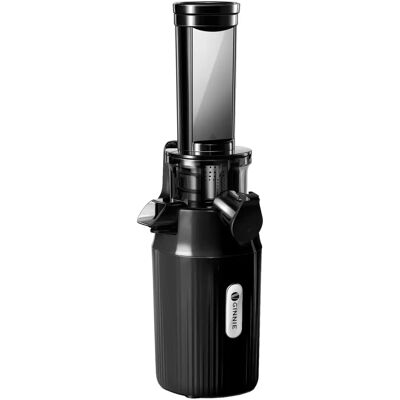 Exprimidor Ginnie Essential VENTRAY - Compacto de Prensado en Frío Exprimidor Ginnie Essential VENTRAY - Compacto de Prensado en Frío