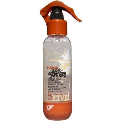 Fudge Salzwasser Spray - Mittlerer Halt - 150ml Fudge Salzwasser Spray - Mittlerer Halt - 150ml
