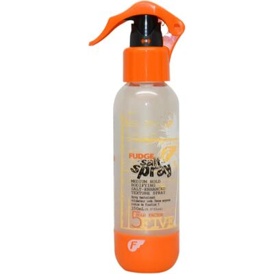 Fudge Salzwasser Spray - Mittlerer Halt - 150ml Fudge Salzwasser Spray - Mittlerer Halt - 150ml