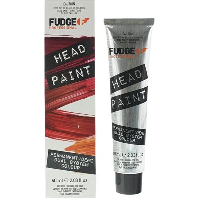 Fudge Professional Dunkel Mahagoni Blond - Haarfarbe Fudge Professional Dunkel Mahagoni Blond - Haarfarbe