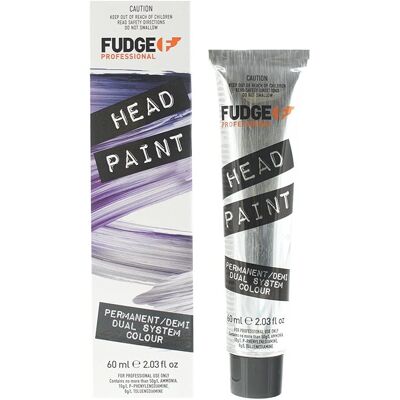 Fudge Professional Head Paint 033 Gold Intensifier - Hair Colorant Fudge Professional Head Paint 033 Gold Intensifier - Hair Colorant