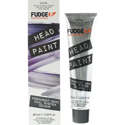 Fudge Professional Head Paint 0.00 Lift Booster - Hair Colour Lift Booster 60ml Fudge Professional Head Paint 0.00 Lift Booster - Hair Colour Lift Booster 60ml