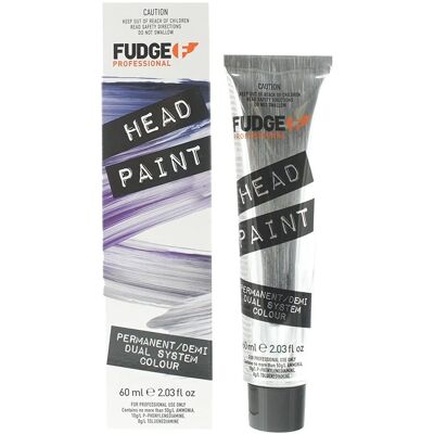 Fudge Professional Head Honey Blond Hair Dye - 60ml - S8 Fudge Professional Head Honey Blond Hair Dye - 60ml - S8