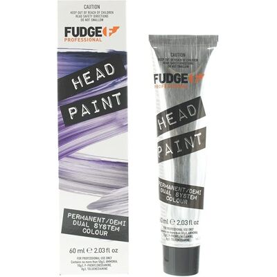 Fudge Professional Head Vanilla Blonde - S9 Hair Dye Fudge Professional Head Vanilla Blonde - S9 Hair Dye
