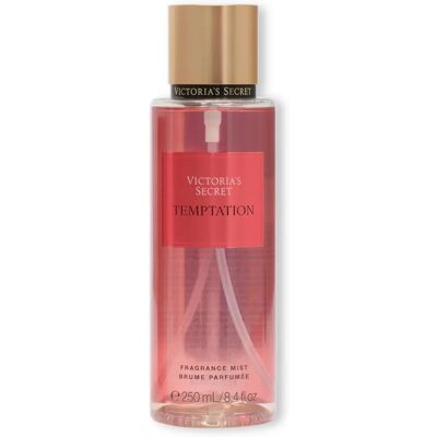 Victoria's Secret Temptation Fragrance Mist - Fragrance Mist Victoria's Secret Temptation Fragrance Mist - Fragrance Mist