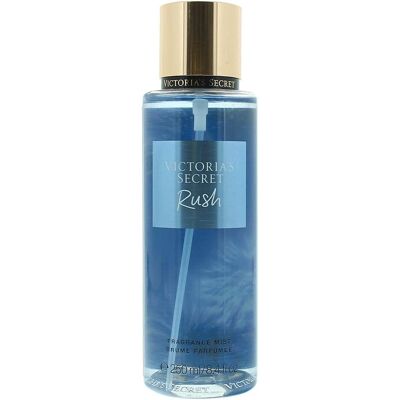 Victoria's Secret Rush Testpermetezés - Body Mist Victoria's Secret Rush Testpermetezés - Body Mist