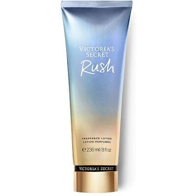 Victoria's Secret Rush Loción Corporal - Loción de fragancia Victoria's Secret Rush Loción Corporal - Loción de fragancia