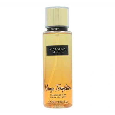 Victoria's Secret Mango Passion Brume pour le Corps - Body Mist - Publicité Victoria's Secret Mango Passion Brume pour le Corps - Body Mist - Publicité