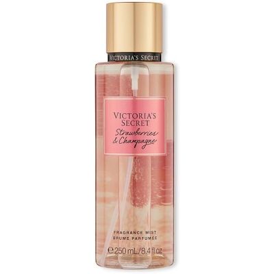 Victoria's Secret Fantasies - Spray do ciała dla kobiet - 250ml Victoria's Secret Fantasies - Spray do ciała dla kobiet - 250ml