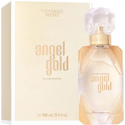 Victoria's Secret Angel Gold Eau de Parfum - 100ml Victoria's Secret Angel Gold Eau de Parfum - 100ml