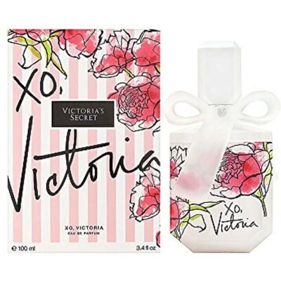 Victoria's Secret Xo Victoria - Citrice, Trandafir, Iederă - Eau De Parfum Victoria's Secret Xo Victoria - Citrice, Trandafir, Iederă - Eau De Parfum