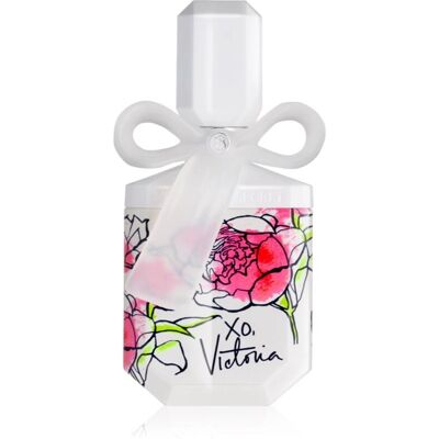 Victoria's Secret Xo Victoria Eau De Parfum - Kwiatowy, 50ml, Noc Victoria's Secret Xo Victoria Eau De Parfum - Kwiatowy, 50ml, Noc