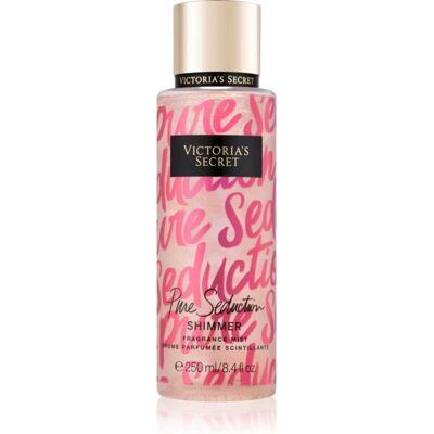 Victoria's Secret Pure Seduction Shimmer Spray pentru corp - Body Spray Victoria's Secret Pure Seduction Shimmer Spray pentru corp - Body Spray