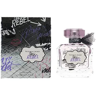 Victoria's Secret Tease Rebel Eau de Parfum - 50ml Victoria's Secret Tease Rebel Eau de Parfum - 50ml