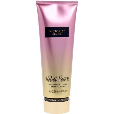Victoria's Secret Velvet Petals Tělové mléko - Tělové mléko Victoria's Secret Velvet Petals Tělové mléko - Tělové mléko