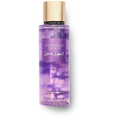 Victoria's Secret Love Spell Spray - Femei 250ml Victoria's Secret Love Spell Spray - Femei 250ml