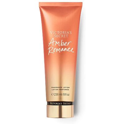 Victoria's Secret Amber Romance Duftlotion - Befeuchtet die Haut Victoria's Secret Amber Romance Duftlotion - Befeuchtet die Haut