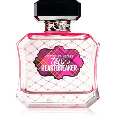 Victoria's Secret Victoria's Secret Tease Heartbreaker Eau De Parfum Spray - Femmes - Publicité Victoria's Secret Victoria's Secret Tease Heartbreaker Eau De Parfum Spray - Femmes - Publicité