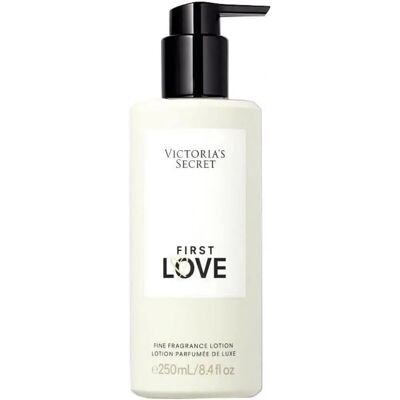 Victoria's Secret First Love Loțiune de corp - Hidratante și parfum Victoria's Secret First Love Loțiune de corp - Hidratante și parfum