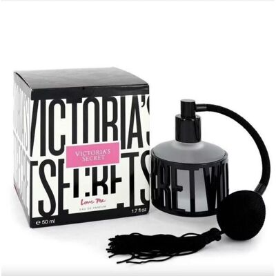 Victoria's Secret Love Me Eau De Parfum – Naiset Victoria's Secret Love Me Eau De Parfum – Naiset