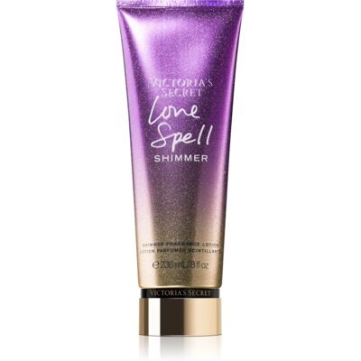 Victoria's Secret Love Spell Loción Corporal Brillante - Loción Corporal Victoria's Secret Love Spell Loción Corporal Brillante - Loción Corporal