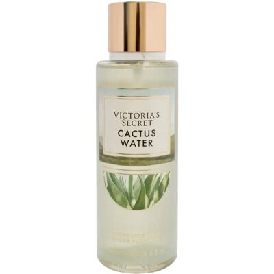Victoria's Secret Kaktusvatten Parfym Mist - Parfym Mist Victoria's Secret Kaktusvatten Parfym Mist - Parfym Mist