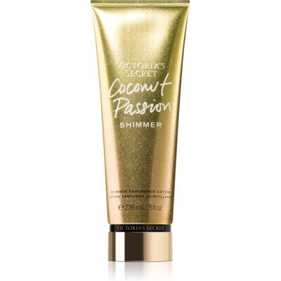 Loțiune de corp Victoria's Secret Coconut Passion - Strălucire - 236ml Loțiune de corp Victoria's Secret Coconut Passion - Strălucire - 236ml