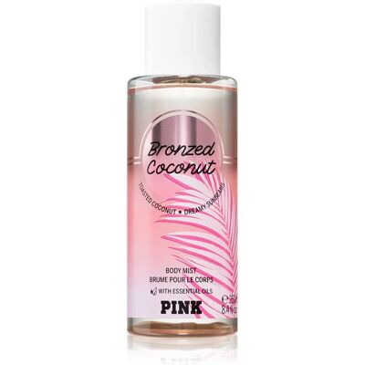 Victoria's Secret Pink Bronzed Coconut Body Mist - Body Mist Victoria's Secret Pink Bronzed Coconut Body Mist - Body Mist