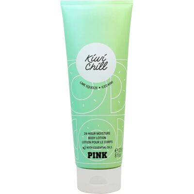 Victoria's Secret Pink Kiwi Chill Körperlotion - Körperlotion Victoria's Secret Pink Kiwi Chill Körperlotion - Körperlotion