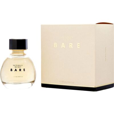 Victoria's Secret Bare Eau De Parfum - Kobiety 100ml Kwiatowy Drzewny Piżmo Victoria's Secret Bare Eau De Parfum - Kobiety 100ml Kwiatowy Drzewny Piżmo