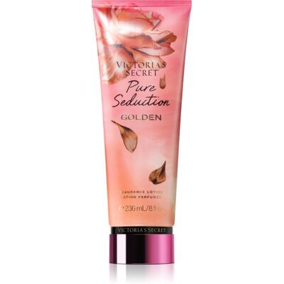 Loțiune de corp Victoria's Secret Pure Seduction Golden, 236 ml Loțiune de corp Victoria's Secret Pure Seduction Golden, 236 ml