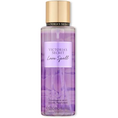 Victoria's Secret Love Spell Kroppsspray 250ml Victoria's Secret Love Spell Kroppsspray 250ml