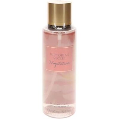 Victoria's Secret Temptation Kehäkäsittely - Body Spray Victoria's Secret Temptation Kehäkäsittely - Body Spray