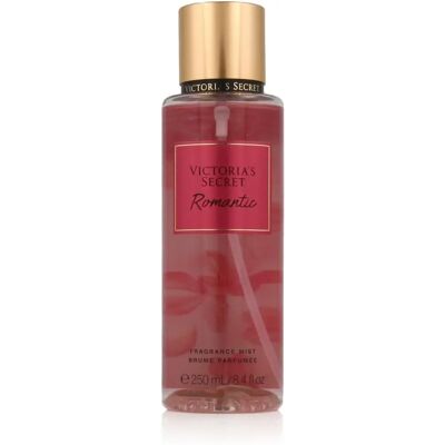 Brume Parfumée Victoria's Secret Romantic - 250ml - Gourmand Fleuri Fruité - Publicité Brume Parfumée Victoria's Secret Romantic - 250ml - Gourmand Fleuri Fruité - Publicité