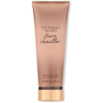 Victoria's Secret Crème et lotion pour le corps - Vanille Fouettée - 236ml - Publicité Victoria's Secret Crème et lotion pour le corps - Vanille Fouettée - 236ml - Publicité