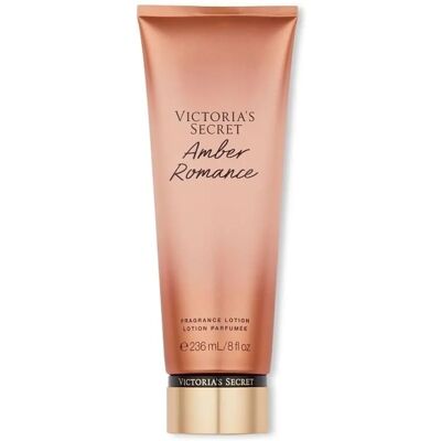 Victoria's Secret Amber Romance Körperlotion - Duftende Körperlotion Victoria's Secret Amber Romance Körperlotion - Duftende Körperlotion