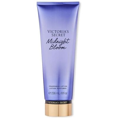 Lotion pour le corps Midnight Bloom de Victoria's Secret - Soin pour mains et corps - Publicité Lotion pour le corps Midnight Bloom de Victoria's Secret - Soin pour mains et corps - Publicité