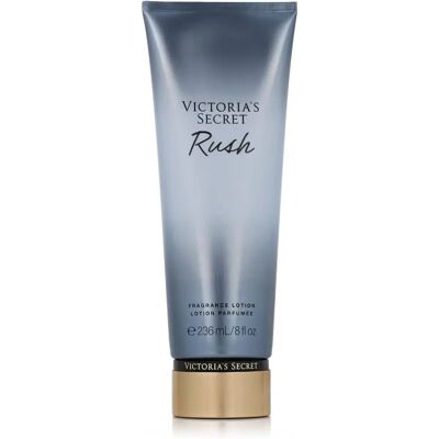 Victoria's Secret Rush Lait pour le Corps - Lait pour le Corps - Publicité Victoria's Secret Rush Lait pour le Corps - Lait pour le Corps - Publicité