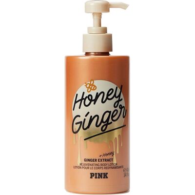 Victoria's Secret Honey Ginger Körperlotion - Damen - 414ml Victoria's Secret Honey Ginger Körperlotion - Damen - 414ml
